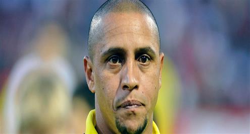 روبرتو كارلوس مدربا جديدا لدلهي ديناموس الهندي